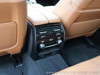 BMW 5 Luxury Line 530d xDrive 2023