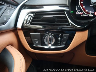 BMW 5 Luxury Line 530d xDrive 2023