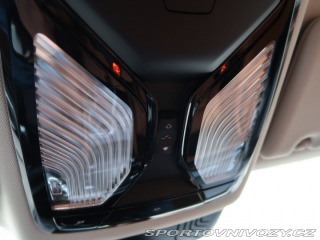 BMW 5 Luxury Line 530d xDrive 2023