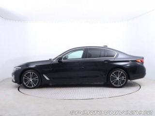 BMW 5 Luxury Line 530d xDrive 2023