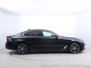 BMW 5 Luxury Line 530d xDrive 2023