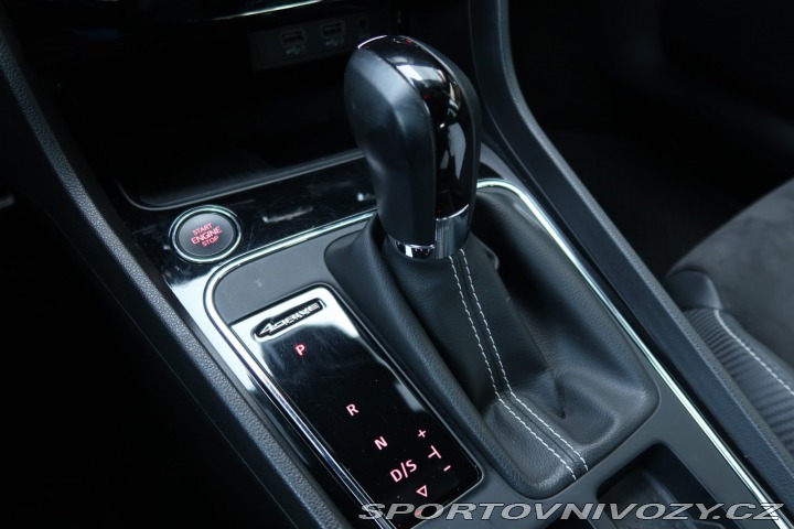 Seat Leon 2.0 TSI Cupra 300 2018