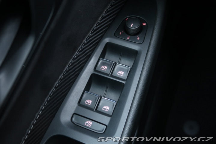 Seat Leon 2.0 TSI Cupra 300 2018