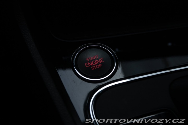 Seat Leon 2.0 TSI Cupra 300 2018