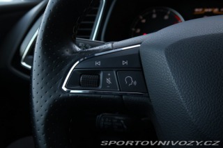 Seat Leon 2.0 TSI Cupra 300 2018