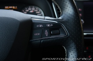 Seat Leon 2.0 TSI Cupra 300 2018