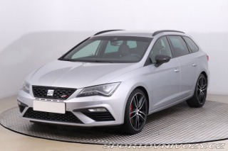 Seat Leon 2.0 TSI Cupra 300 2018