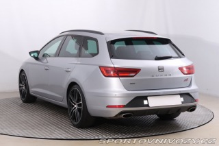 Seat Leon 2.0 TSI Cupra 300 2018