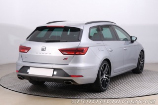 Seat Leon 2.0 TSI Cupra 300 2018