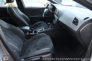 Seat Leon 2.0 TSI Cupra 300 2018