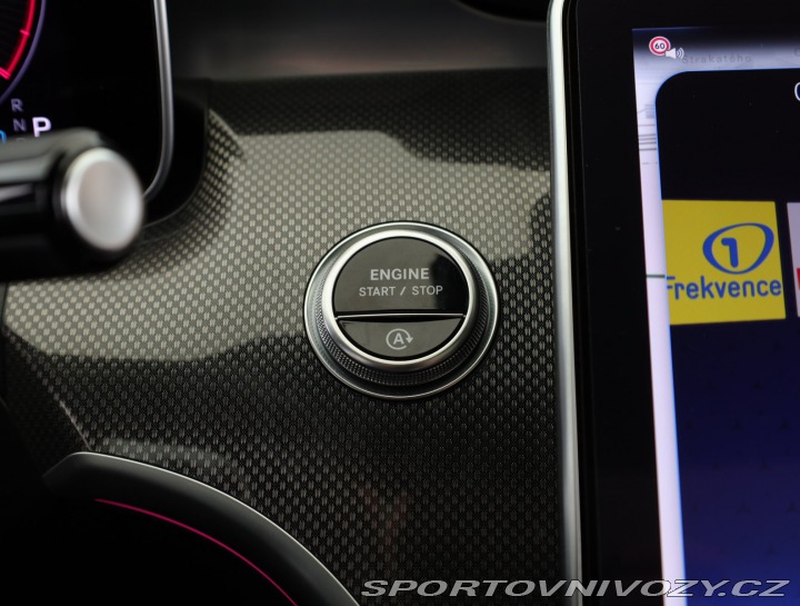 Mercedes-Benz C C 43 AMG 4MATIC 2024