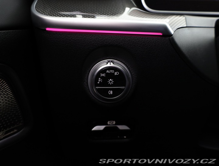 Mercedes-Benz C C 43 AMG 4MATIC 2024