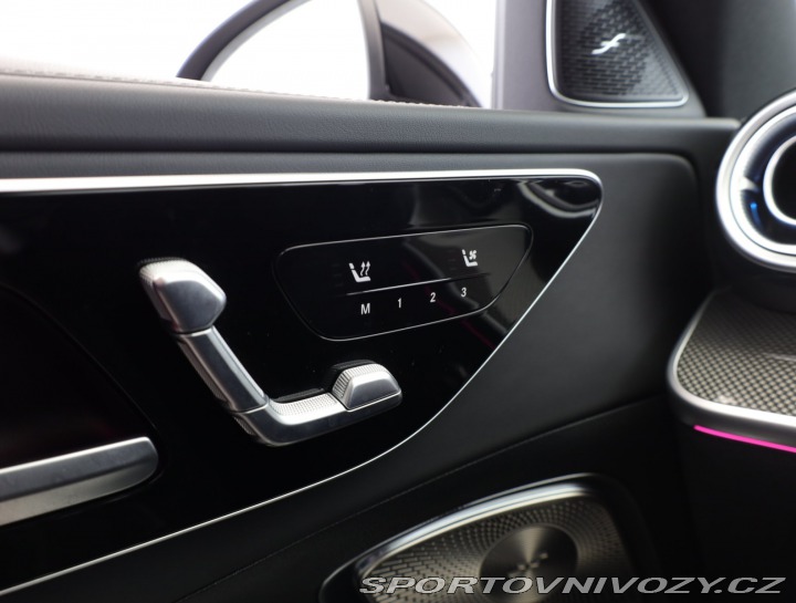 Mercedes-Benz C C 43 AMG 4MATIC 2024