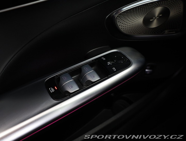 Mercedes-Benz C C 43 AMG 4MATIC 2024