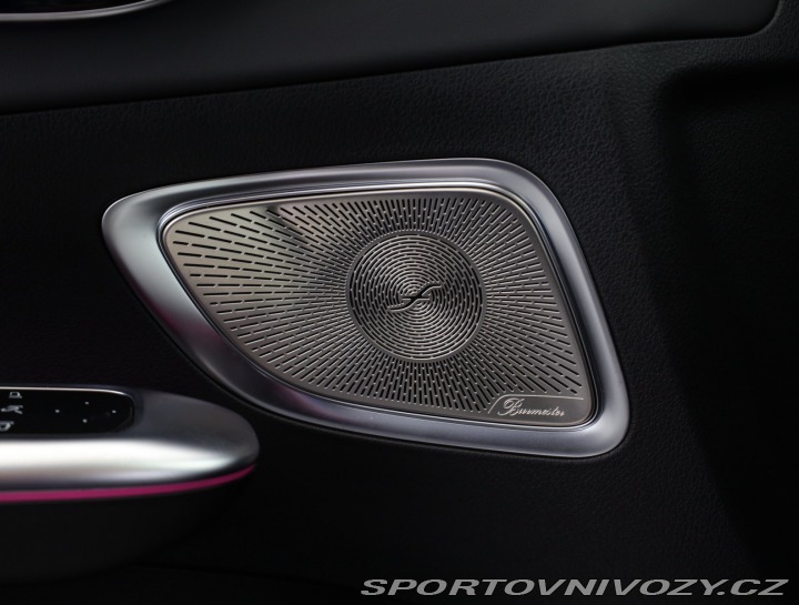 Mercedes-Benz C C 43 AMG 4MATIC 2024