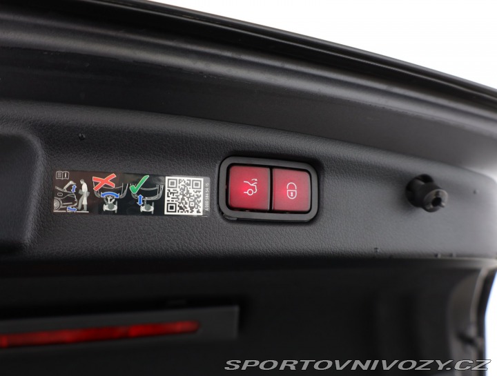 Mercedes-Benz C C 43 AMG 4MATIC 2024