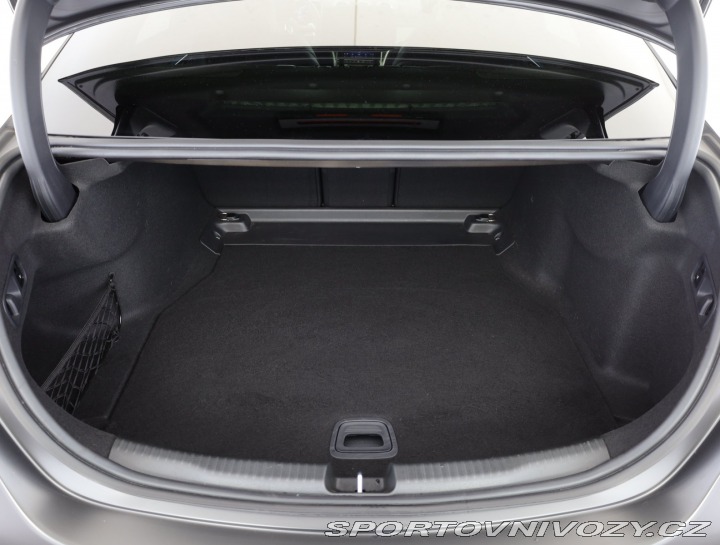 Mercedes-Benz C C 43 AMG 4MATIC 2024