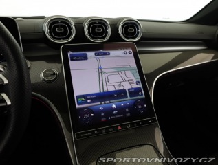 Mercedes-Benz C C 43 AMG 4MATIC 2024