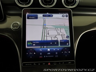 Mercedes-Benz C C 43 AMG 4MATIC 2024