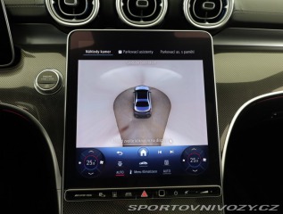 Mercedes-Benz C C 43 AMG 4MATIC 2024