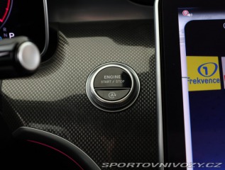 Mercedes-Benz C C 43 AMG 4MATIC 2024