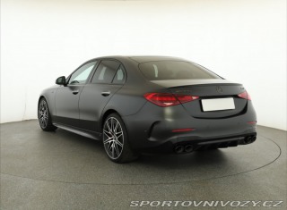 Mercedes-Benz C C 43 AMG 4MATIC 2024