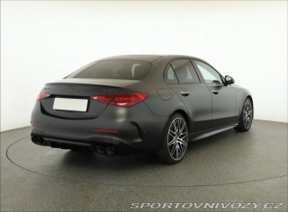 Mercedes-Benz C C 43 AMG 4MATIC 2024
