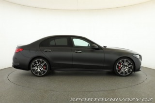Mercedes-Benz C C 43 AMG 4MATIC 2024