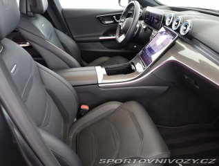 Mercedes-Benz C C 43 AMG 4MATIC 2024