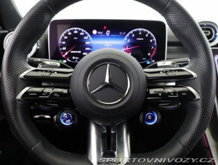 Mercedes-Benz C C 43 AMG 4MATIC 2024