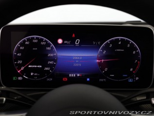 Mercedes-Benz C C 43 AMG 4MATIC 2024