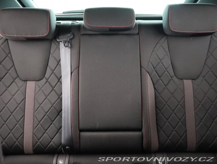 Škoda Octavia RS RS 2.0 TSI 2021