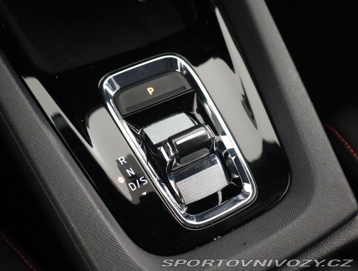 Škoda Octavia RS RS 2.0 TSI 2021