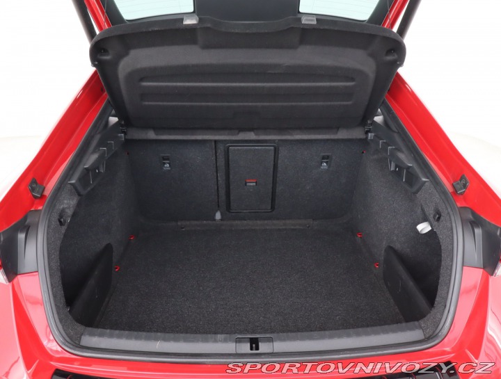 Škoda Octavia RS RS 2.0 TSI 2021