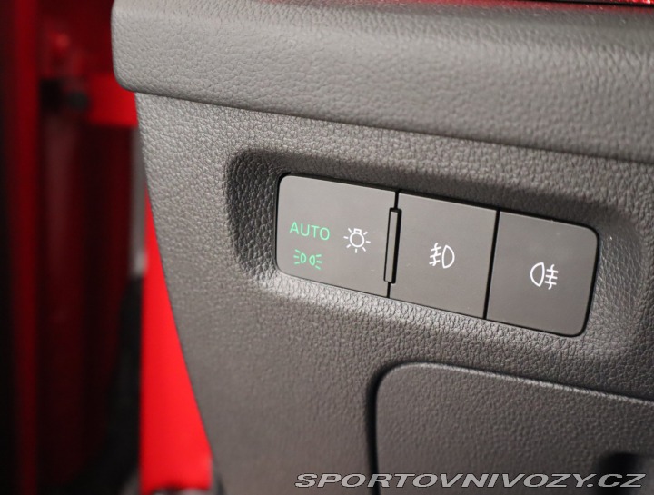 Škoda Octavia RS RS 2.0 TSI 2021