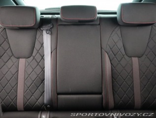 Škoda Octavia RS RS 2.0 TSI 2021