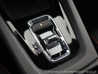 Škoda Octavia RS RS 2.0 TSI 2021