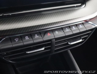 Škoda Octavia RS RS 2.0 TSI 2021