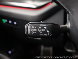 Škoda Octavia RS RS 2.0 TSI 2021