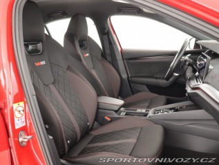 Škoda Octavia RS RS 2.0 TSI 2021