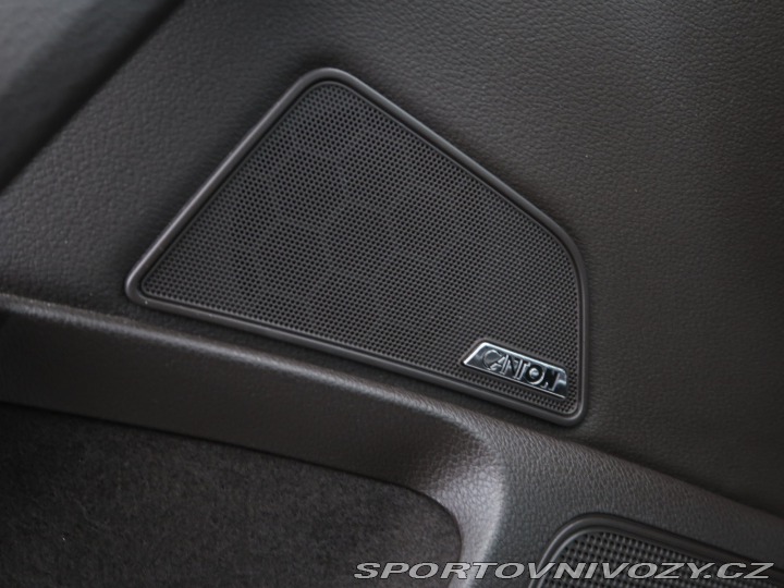 Škoda Superb Laurin&Klement 2.0 TS 2016