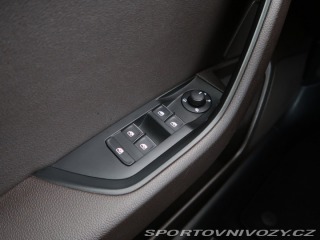 Škoda Superb Laurin&Klement 2.0 TS 2016