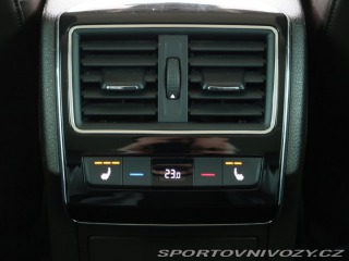 Škoda Superb Laurin&Klement 2.0 TS 2016