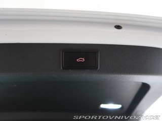 Škoda Superb Laurin&Klement 2.0 TS 2016