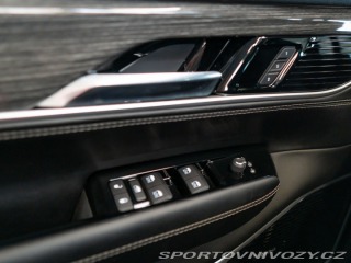 Ostatní značky Ostatní modely Jeep Wagoneer 5.7 Wagoneer V8 HUD, 360° 2023