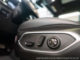 Ostatní značky Ostatní modely Jeep Wagoneer 5.7 Wagoneer V8 HUD, 360° 2023