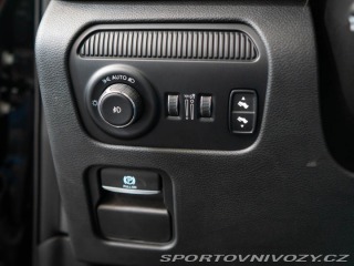 Ostatní značky Ostatní modely Jeep Wagoneer 5.7 Wagoneer V8 HUD, 360° 2023