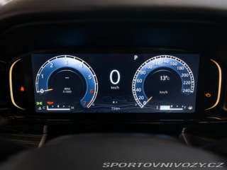 Ostatní značky Ostatní modely Jeep Wagoneer 5.7 Wagoneer V8 HUD, 360° 2023