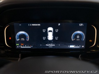 Ostatní značky Ostatní modely Jeep Wagoneer 5.7 Wagoneer V8 HUD, 360° 2023