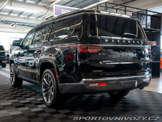 Ostatní značky Ostatní modely Jeep Wagoneer 5.7 Wagoneer V8 HUD, 360° 2023